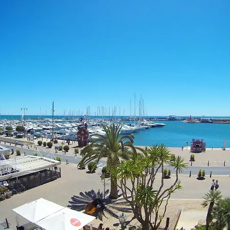 Apartment La Torre Oceanside