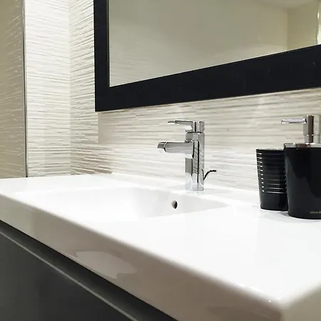 Apartment La Torre Oceanside