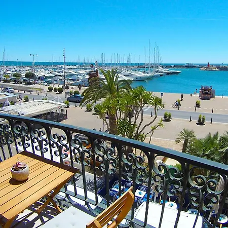 公寓 La Torre Oceanside *