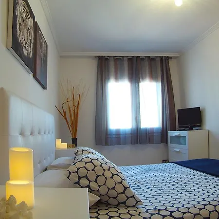 Apartment La Torre Oceanside *