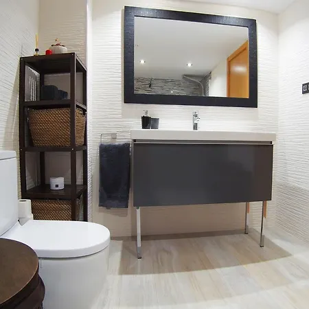 La Torre Oceanside * 坎布里尔斯