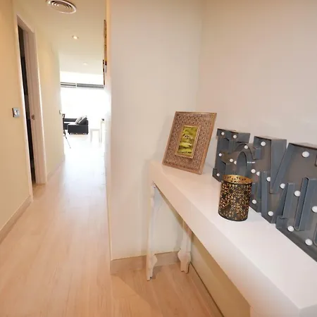 La Torre Oceanside Apartment *