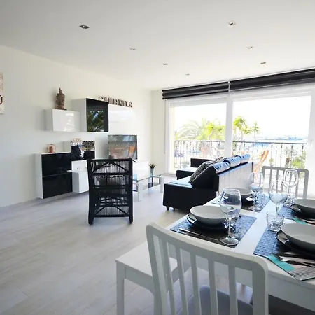 La Torre Oceanside Apartment *