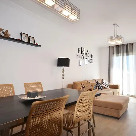 Apartment La Torre Oceanside