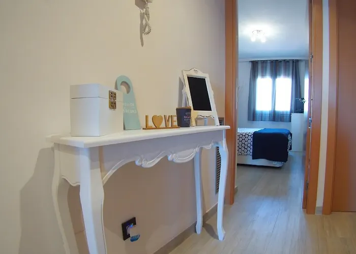 La Torre Oceanside Апартаменты