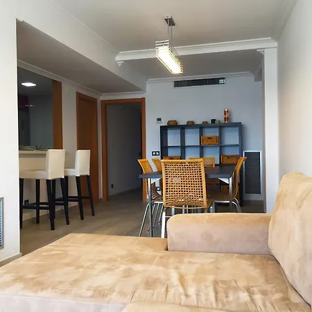 Daire La Torre Oceanside *