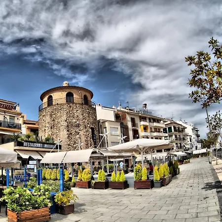 La Torre Oceanside * Cambrils