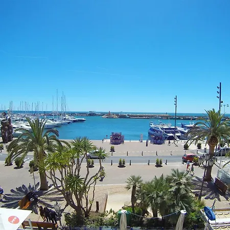 La Torre Oceanside * Cambrils