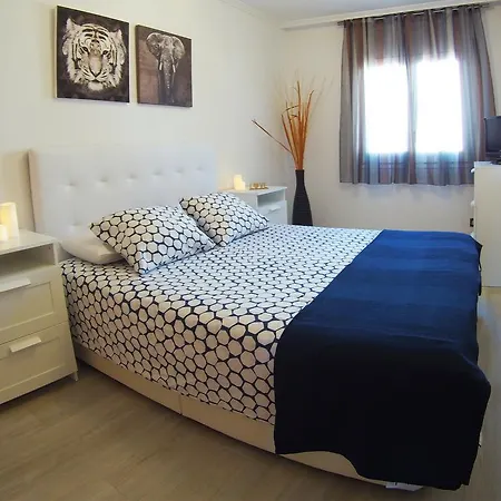 La Torre Oceanside * Cambrils