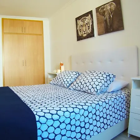 Apartmán La Torre Oceanside