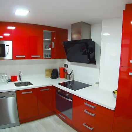 Apartmán La Torre Oceanside
