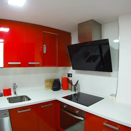 La Torre Oceanside Cambrils