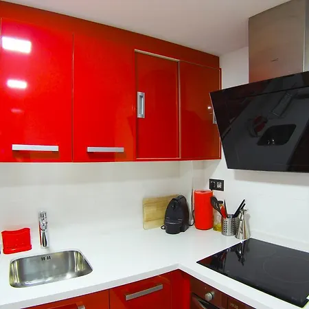 La Torre Oceanside Daire