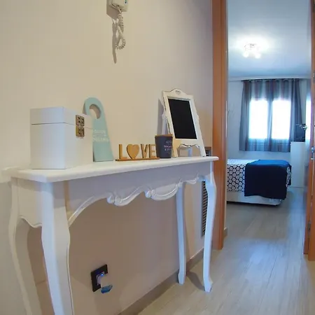 La Torre Oceanside Apartmán