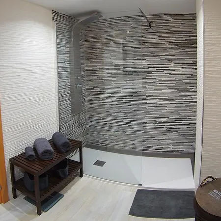 La Torre Oceanside Apartmán Cambrils