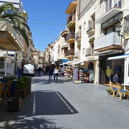 La Torre Oceanside Cambrils
