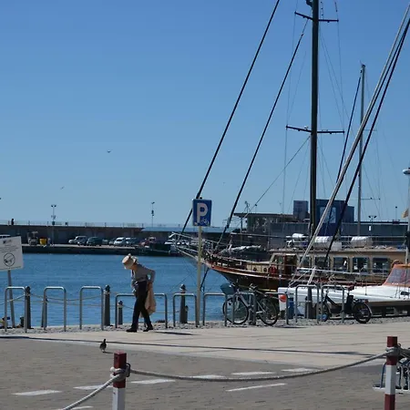 La Torre Oceanside * Cambrils