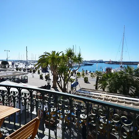 La Torre Oceanside Cambrils