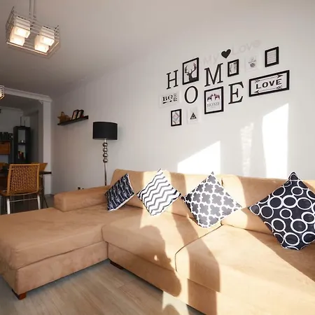 La Torre Oceanside Daire Cambrils