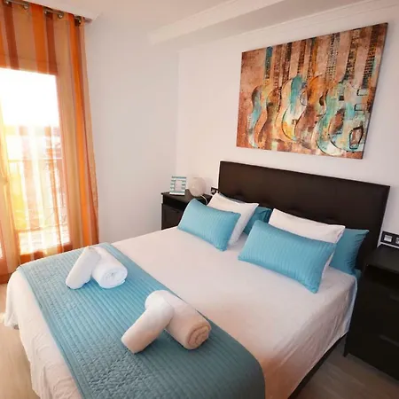 La Torre Oceanside * Cambrils