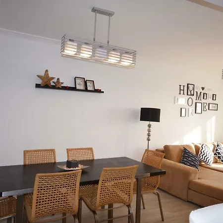 Daire La Torre Oceanside Cambrils