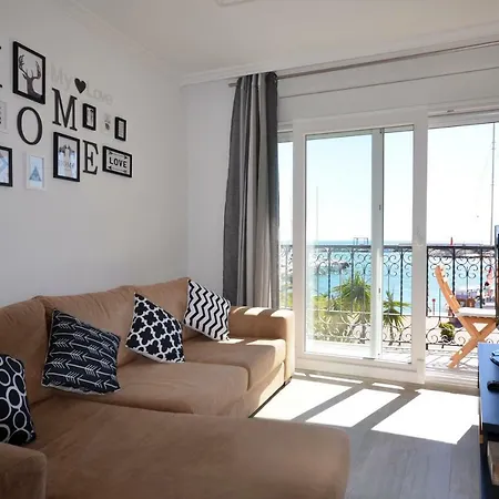 Apartmán La Torre Oceanside *