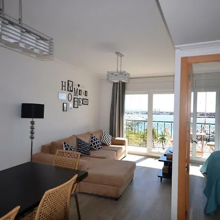 La Torre Oceanside Apartmán