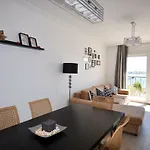 Daire La Torre Oceanside Cambrils