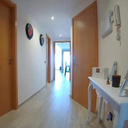 La Torre Oceanside * 坎布里尔斯